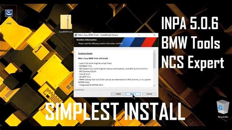 ISO file (optional installation method) DIS and Progman versions: DIS v44 DIS v57 * SSS Progman v32 * TIS v12/2007 (This is installed in all our DIS offerings (for BMW and Mini), it is not standalone!). . Ncs expert download windows 10 free